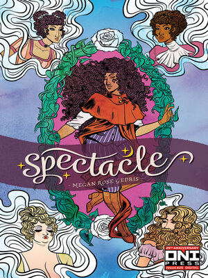 cover image of Spectacle (2017), Issue 25